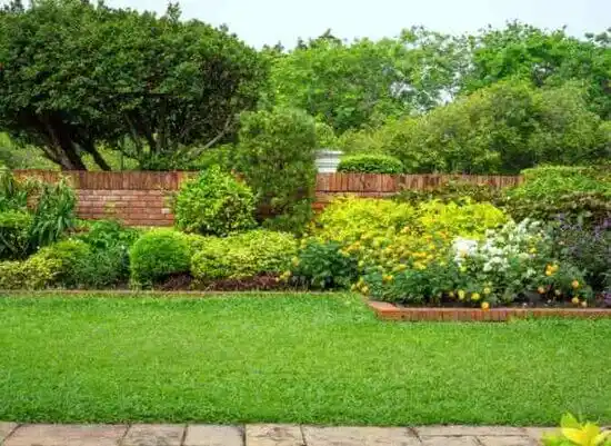 landscaping services Myers Corner